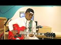 Mwambieni sollo guitar cover zukiwills music world