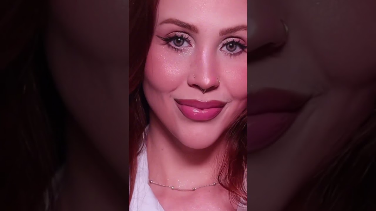 The most BEAUTIFUL "natural" lenses you will ever see! 😲Discount Code: YouTube 