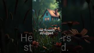 Emma's Garden: A Lesson on Weeds and Wisdom