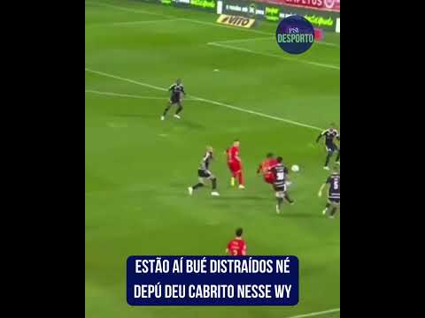 Depú Deu Então Cabrito Nesse Wi Da Casa Pia Futebol Depu Short Gilvicentefc Angola Portugal 