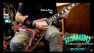 YouTubeライブ配信より】ROCK BOTTOM LIVE!/UFO/Michael Schenker
