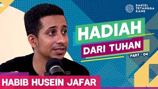 WOW! Habib Husein Jafar Mengungkapkan Makna “Healing” Sesungguhnya - Daniel Tetangga Kamu