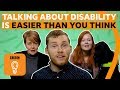 Understanding Disability and Social Perceptions