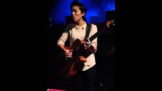 Kina Grannis - Winter (Live)