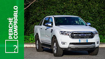 Quanto consuma il Ford Raptor?