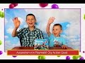 Auspacken von Playmobil Diebquad - Kinderkanal DaRom