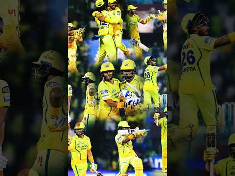 #phonk #ipl #csk #msdhoni