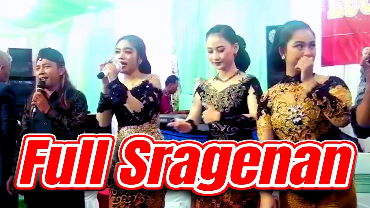 ROJENG TIWUL GUNUNG KIDUL RUNTIKING ATI RORO JONGGRANG LORO ATI 2 Campursari Lucky Laras Parung