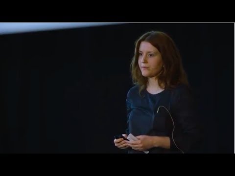Wie Märchen Integration fördern können | Karina Nasyedkin | TEDxOTHRegensburg