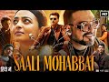 Alur cerita film India Saali Mohabbat