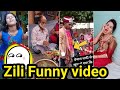 Zili Funny Video | zili comedy video | funny video | funny Tiktok video | zil funny video | new 8
