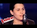 Isabelle boulay  parlemoi  anahy  the voice france 2016  blind audition