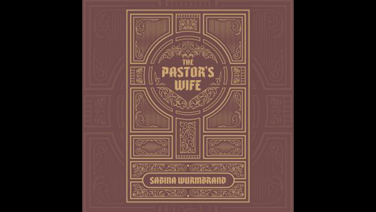 Pastor’s Wife - Sabina Wurmbrand