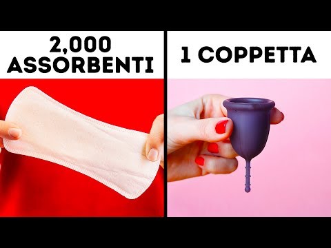 Video: Tendenze Della Chirurgia Plastica Che Dovresti Dimenticare Per Sempre