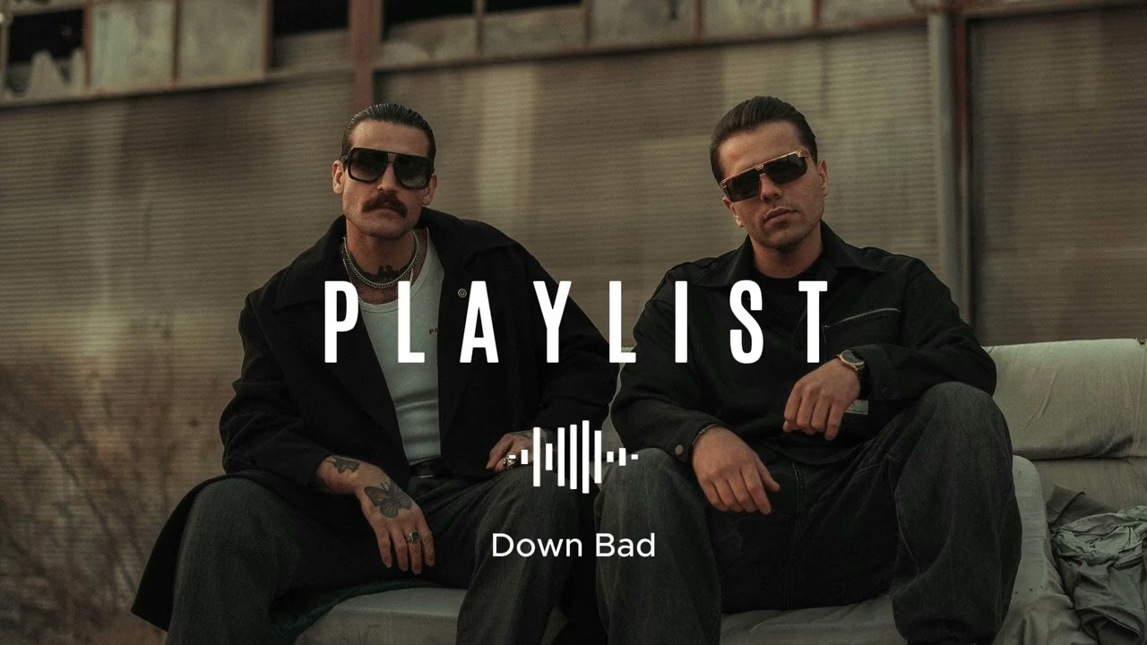[Playlist] 누구야?! 베이스에 쌈뽕을 푼 녀석이😎☠️🫙 | Bass 도입부 팝송 플레이리스트