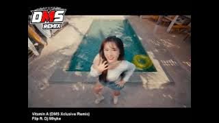 Vitamin A (DMS Xclusive Remix) - Flip