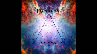 Trnascend Galaxy Instrumental