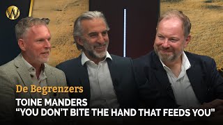 Download Lagu De Begrenzers Podcast - Toine Manders over Belastingen, de Geschiedenis en Politiek MP3 Download Lagu De Begrenzers Podcast - Toine Manders over Belastingen, de Geschiedenis en Politiek MP3