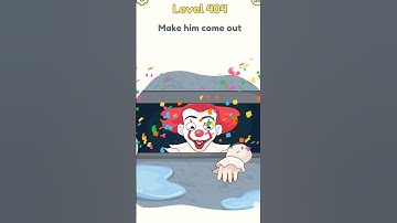 Dop 2 Level 404 Make him come out #youtubeshorts #shortsfeed #dop2