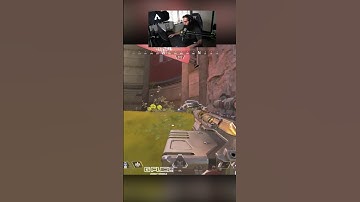 INSANE KRABER SQUAD WIPE #Shorts