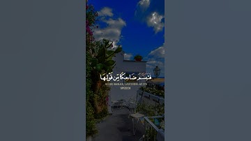 القرآن الكريم تلاوة خاشعة #اكسبلور #duet #explore #السعودية
