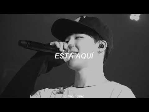 Born Singer - BTS [Traducida Al Español]