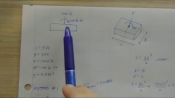 Foundation Design For Beginners Part 1