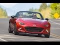 2016 Mazda Mx 5 Miata Grand Touring 0 60