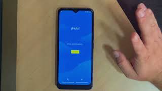Eliminar Cuenta Google Celular Google Cricket Dream 5G Ultima Seguridad Método Fácil 2026