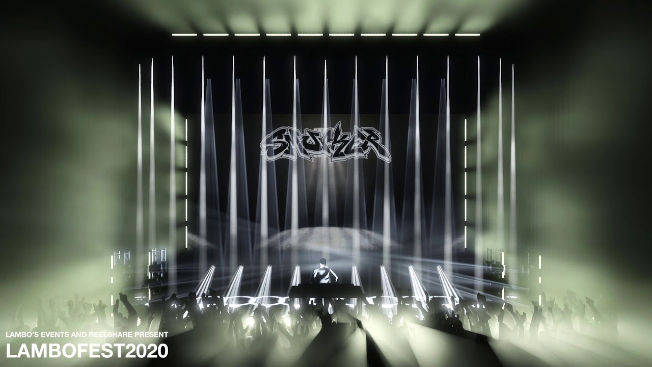 SMURKER @ LAMBOFEST 2020