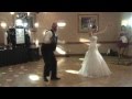 Father Daughter Wedding Dance Surprises Guests