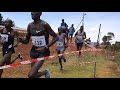 2ND ATHLETICS KENYA CROSS COUNTRY SERIES AT ITEN HOME OF CHAMPIONS  ON 13TH NOV 2021