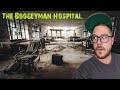 Haunted boogeyman hospital real life horror story of cropsey