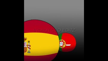 Most Difficult Flags To Draw! #shortvideo #countryballs #historycomesalive #coffeerecipe #trending