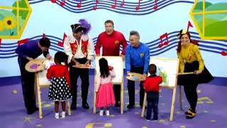 Gooey, Gooey, Splidgy, Splodge, Splodge 2015