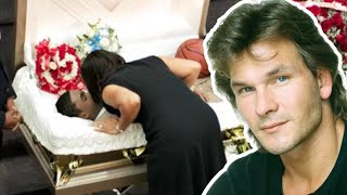 Celebrities Who Died to a Terrible illness | Celebrities who died young