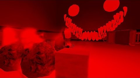 [+1 Speed Maze] Backrooms All Levels NO DEATHS