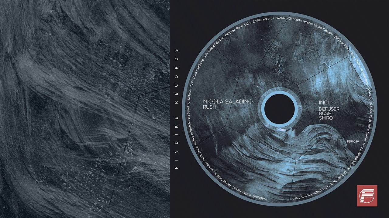 Guarda Nicola Saladino - Shiro (Original Mix) su YouTube Guarda Nicola Saladino - Shiro (Original Mix) su YouTube