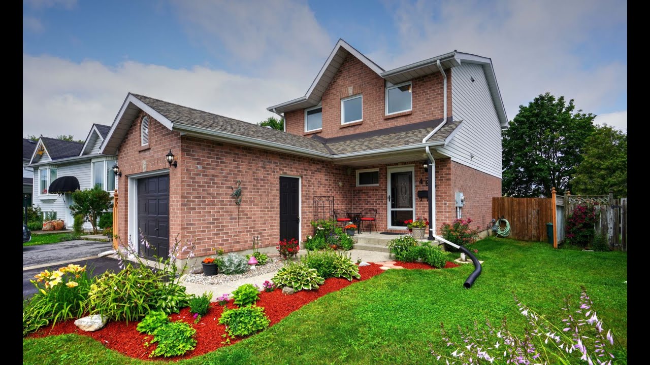 496 Grandtrunk Ave For Sale YouTube