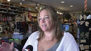 Tariffs' impact on Bar Harbor tourism