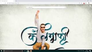How to Download IndiaFont V1 Hindi Marathi Calligraphy Design Software screenshot 4