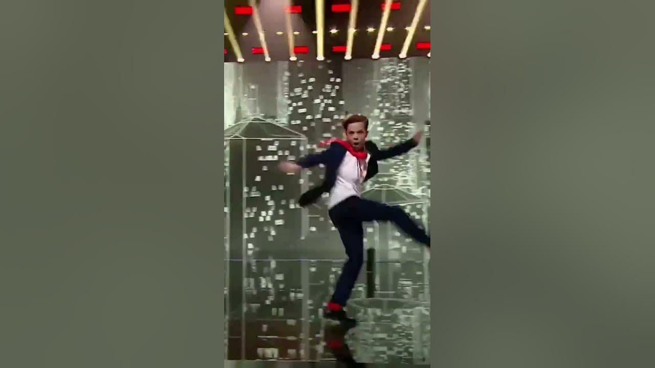 сын мигеля удивил отца - YouTube