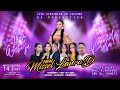  live streaming new missel laura d  show in balongan indramayu 