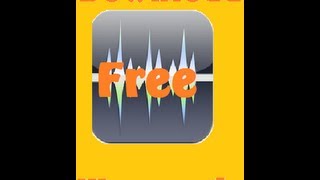 How To Download Wave Pad Free
