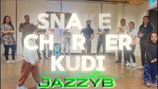 🔥 Snake Charmer Kudi – Rivercity Punjabiz Adult Bhangra Vibes 🔥@JazzyB @FolknfunkyMusic 