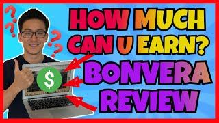 Bonvera Review - How Much Can You Earn With This MLM?