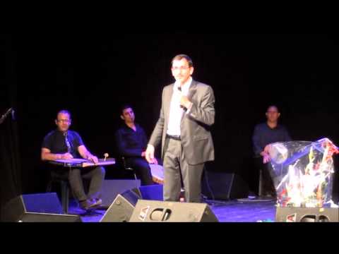 יובל טייב - אמא יקרה | נתניה 2013 Youval Taieb