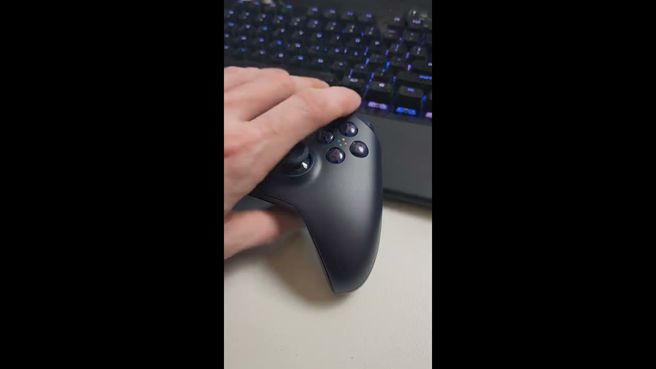 Is This An Undetectable Aimbot For Xbox 