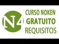 Para quién y qué es este curso - JLPT N4 Curso NOKEN