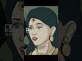 The Sinister Reflection: Bhumi's Unsettling Transformation#CursedOutfit #Supernatural #Horror